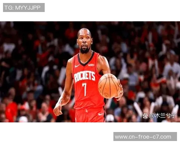火箭打败骑士赛后！申京跻身尖端，名嘴盛赞奇兵，杜兰特无忧无虑